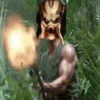 PREDATOR VS ALIEN MOV 1 7