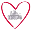 Hola !! Febrero 💞 5