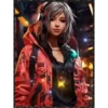 Anime 52 👩🏻‍🎨 Efec.1712 3