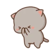 mochi peach cat 2 5