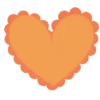 Corazónes de ️colores 5
