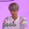 BTS stickers3 5