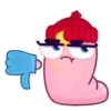 Wormy 5