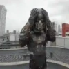 PREDATOR VS ALIEN MOV 1 8
