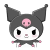 Cute Kuromi 💖 MOV 5