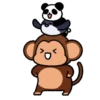 ✨️Monky chip 2 🐵 6