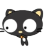 🖤Small black cat🖤.mov 6