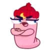 Wormy 6