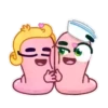Wormy 7
