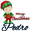 Nombres Navideños🌲🙎🏻‍♂️💞3🇵🇪Movi 5