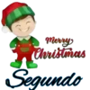 Nombres Navideños🌲🙎🏻‍♂️💞3🇵🇪Movi 6