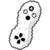 Peanut Play Stickerpack 5