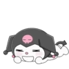 Cute Kuromi 💖 MOV 6