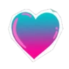 Corazónes de ️colores 10