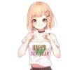 Happy New Year 1💖 MOV 7