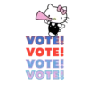 Hello Kitty🐈3🇲🇽 7