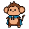 ✨️Monky chip 2 🐵 8