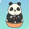 Panda Travieso 🐼 5