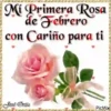Hola !! Febrero 💞 9