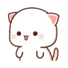 mochi peach cat 2 8
