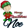 Nombres Navideños🌲🙎🏻‍♂️💞3🇵🇪Movi 8