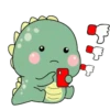 ♡ DiNo LoVeRs ♡  (Mov) 5