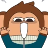 ✨️Monky chip 2 🐵 9