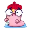Wormy 9