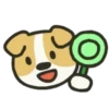 Cats & Fogs Emoji 2💖MOV 7