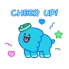 Dino cute 7