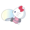 Hello Kitty🐈3🇲🇽 10