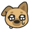 Cats & Fogs Emoji 2💖MOV 8