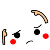 Simple face   mov 6