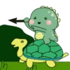 ♡ DiNo LoVeRs ♡  (Mov) 6