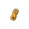 Peanut Play Stickerpack 8