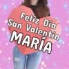 Chicas(San Valentín)❦1🇲🇽Movi 5