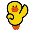Patito Gracioso 1 mov 6