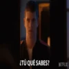 Elite Netflix - Guzman Mov 6