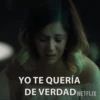 Elite Netflix - Cayetana Mov 6