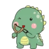 ♡ DiNo LoVeRs ♡  (Mov) 7