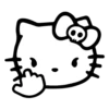 Hello Kitty🐈3🇲🇽 12
