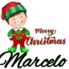 Nombres Navideños🌲🙎🏻‍♂️💞3🇵🇪Movi 11