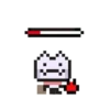 CaT WaRrIoR PíXeL  (Mov) 5