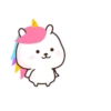 Unicornios ️ 10