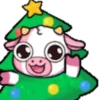 🎄Emotes Christmas MOV.🎁🎅🏻 8