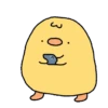 Yellow Duckling 12