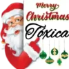 Feliz Navidad🎅🎄💞2🇵🇪Movi 8
