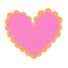 Corazónes de ️colores 15