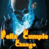 🎉HBD🎁CHANGO 🎊 10