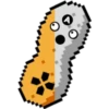 Peanut Play Stickerpack 10